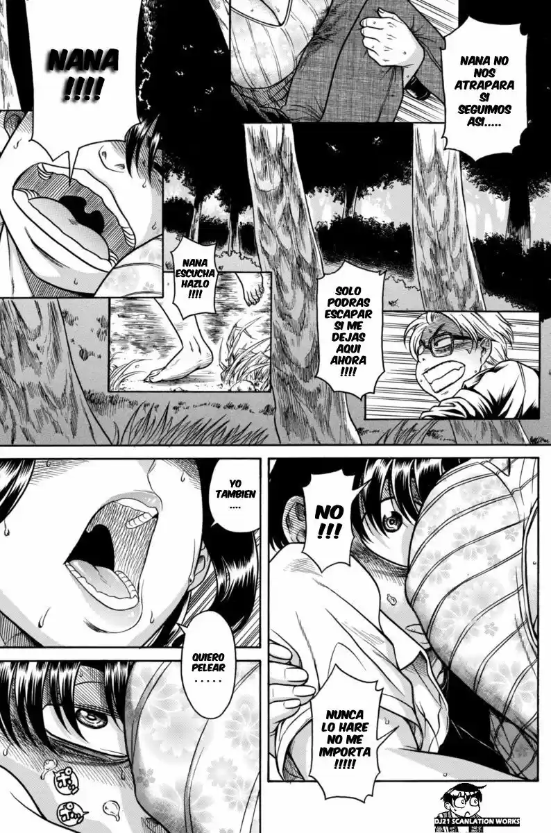 Nana to Kaoru (2008) - Capítulo 154 - Página 8 - LectorTMOo