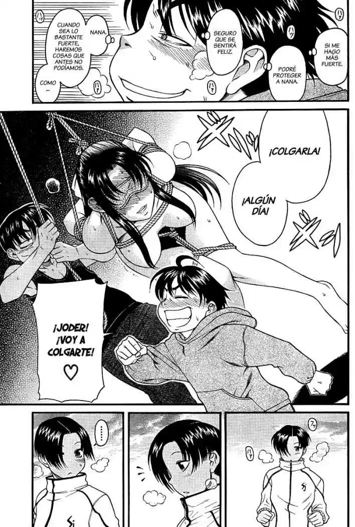 Nana to Kaoru (2008) - Capítulo 17 - Página 4 - LectorTMOo