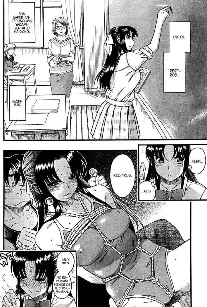 Nana to Kaoru (2008) - Capítulo 17 - Página 15 - LectorTMOo
