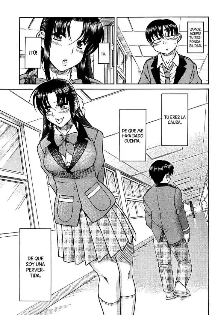 Nana to Kaoru (2008) - Capítulo 17 - Página 18 - LectorTMOo