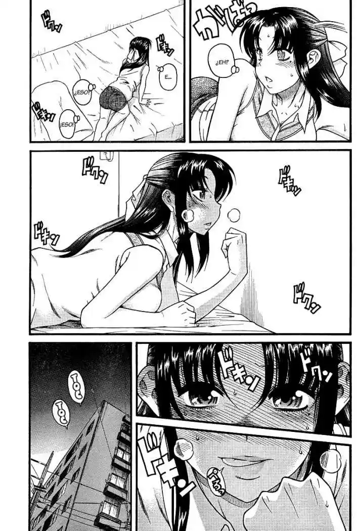 Nana to Kaoru (2008) - Capítulo 17 - Página 22 - LectorTMOo