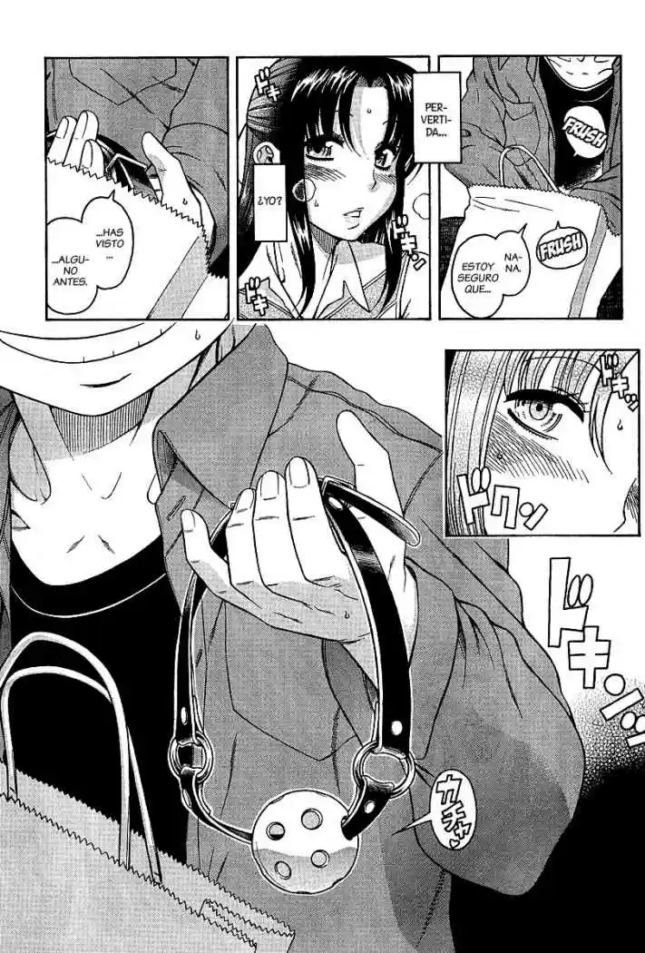 Nana to Kaoru (2008) - Capítulo 18 - Página 4 - LectorTMOo