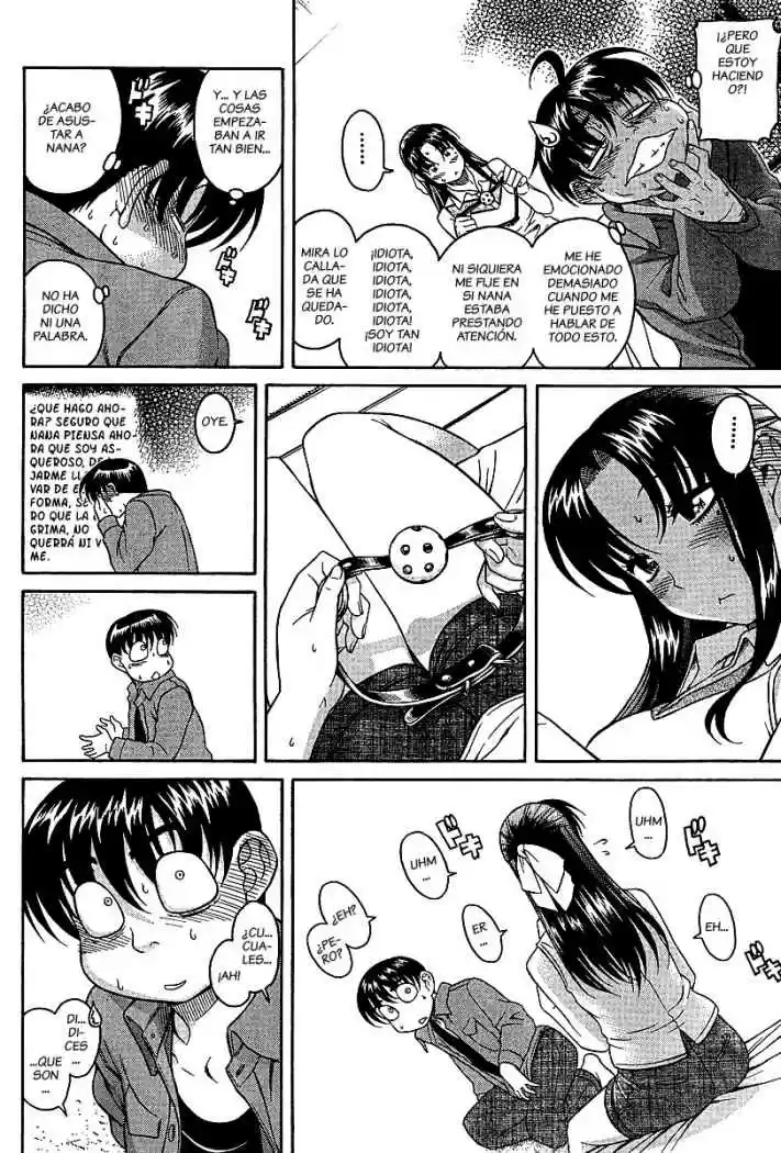Nana to Kaoru (2008) - Capítulo 18 - Página 9 - LectorTMOo