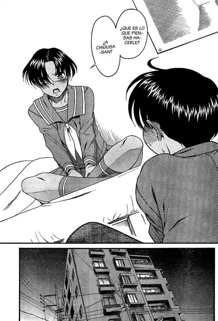 Nana to Kaoru (2008) - Capítulo 18 - Página 20 - LectorTMOo