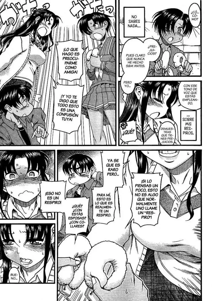 Nana to Kaoru (2008) - Capítulo 19 - Página 6 - LectorTMOo