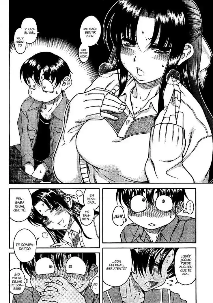 Nana to Kaoru (2008) - Capítulo 19 - Página 7 - LectorTMOo