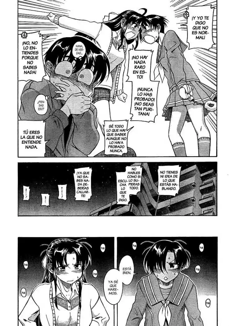 Nana to Kaoru (2008) - Capítulo 19 - Página 8 - LectorTMOo
