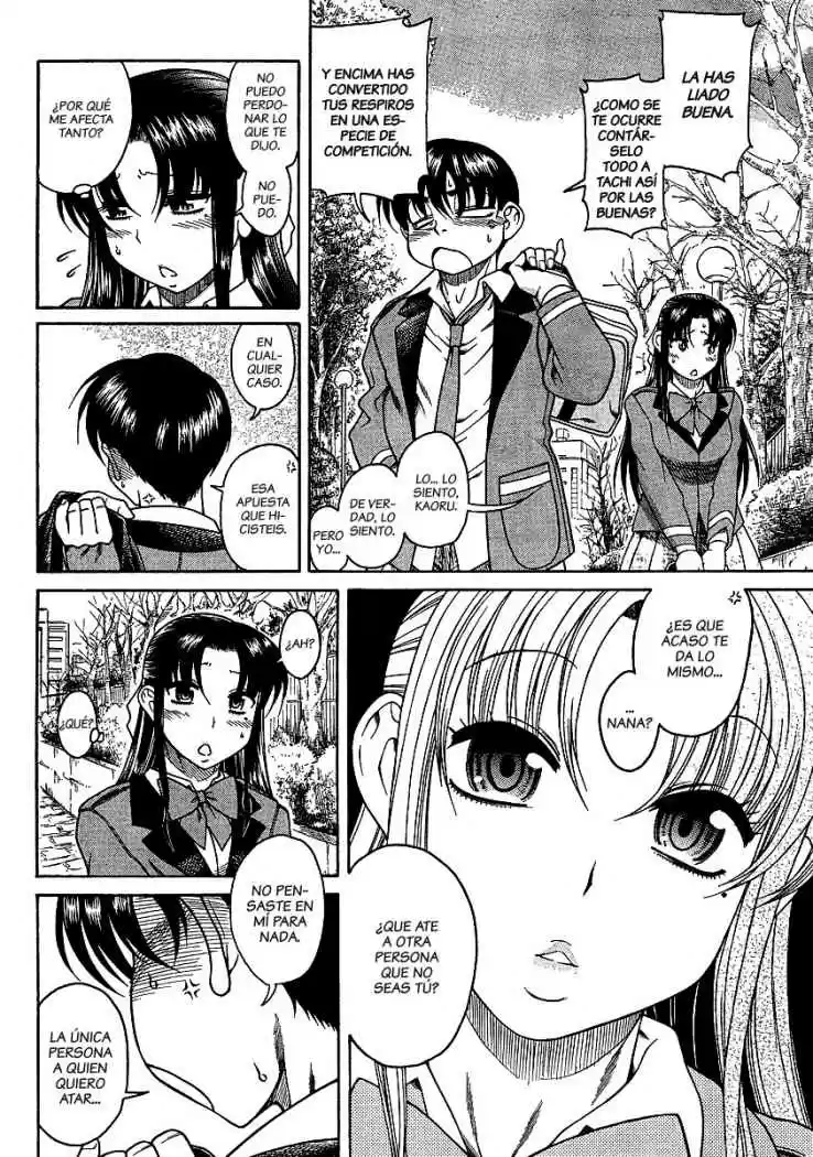 Nana to Kaoru (2008) - Capítulo 19 - Página 11 - LectorTMOo