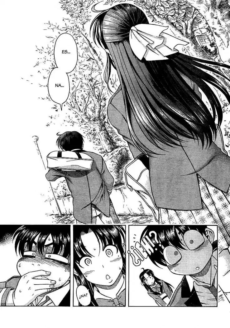 Nana to Kaoru (2008) - Capítulo 19 - Página 12 - LectorTMOo