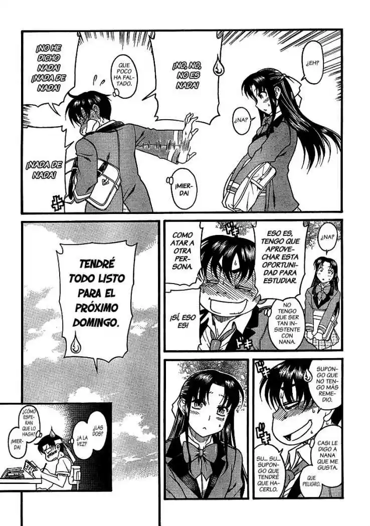 Nana to Kaoru (2008) - Capítulo 19 - Página 13 - LectorTMOo