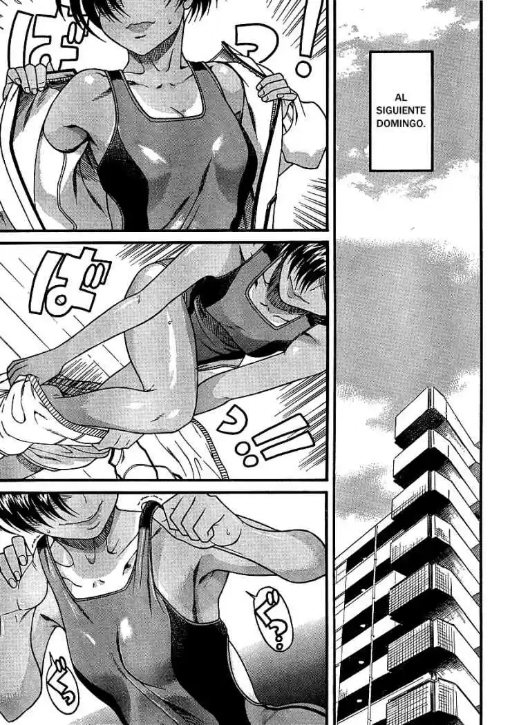 Nana to Kaoru (2008) - Capítulo 19 - Página 14 - LectorTMOo