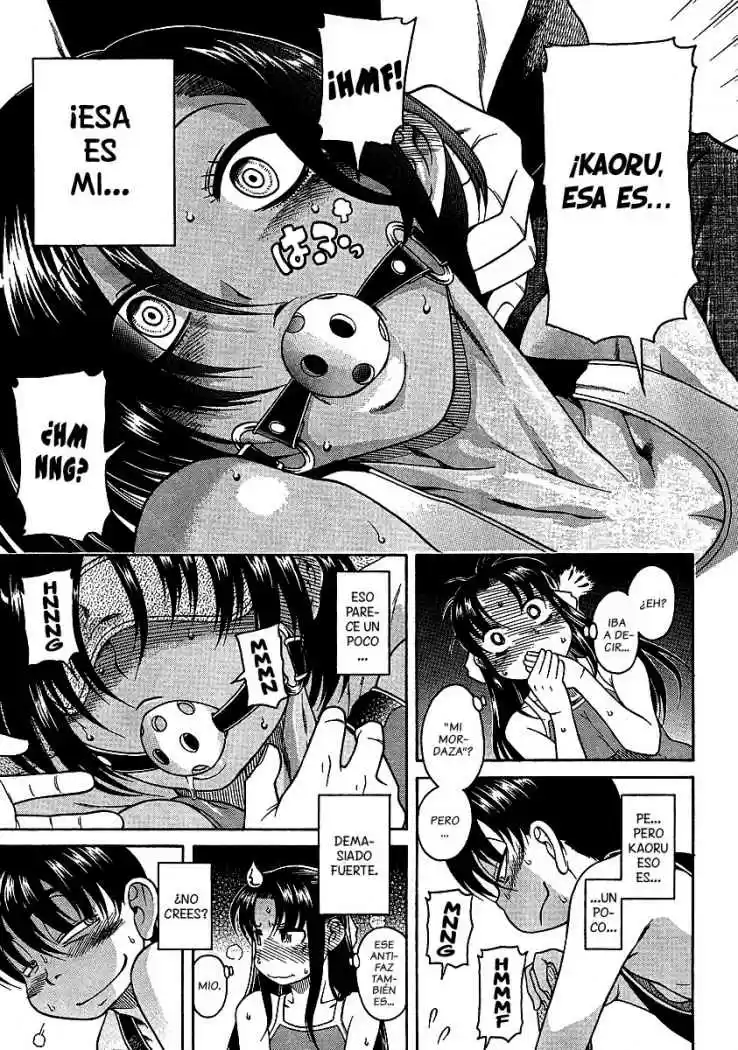Nana to Kaoru (2008) - Capítulo 19 - Página 22 - LectorTMOo