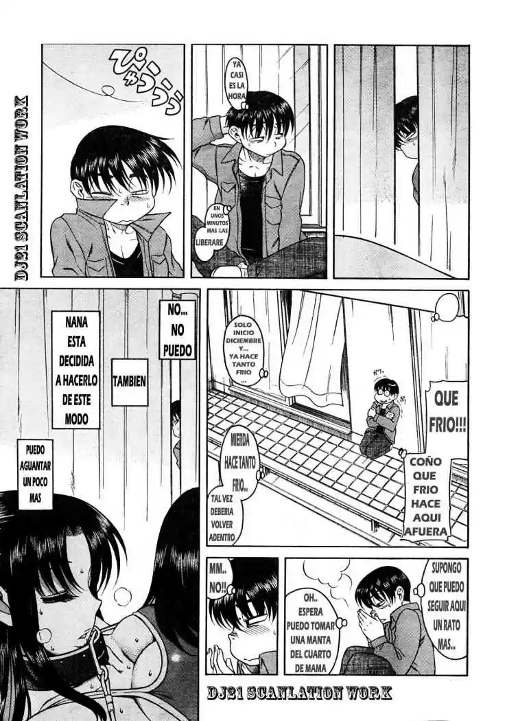 Nana to Kaoru (2008) - Capítulo 21 - Página 5 - LectorTMOo