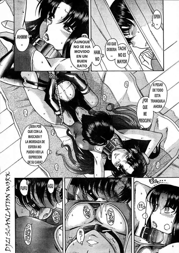 Nana to Kaoru (2008) - Capítulo 21 - Página 6 - LectorTMOo