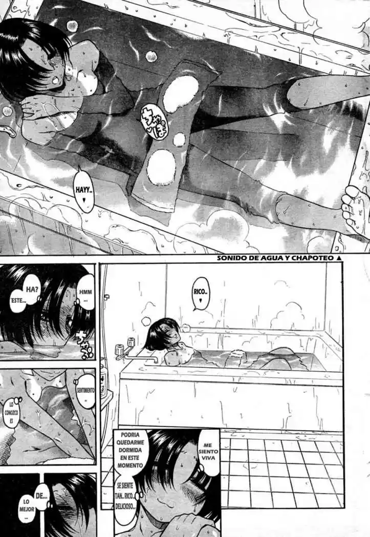 Nana to Kaoru (2008) - Capítulo 22 - Página 18 - LectorTMOo
