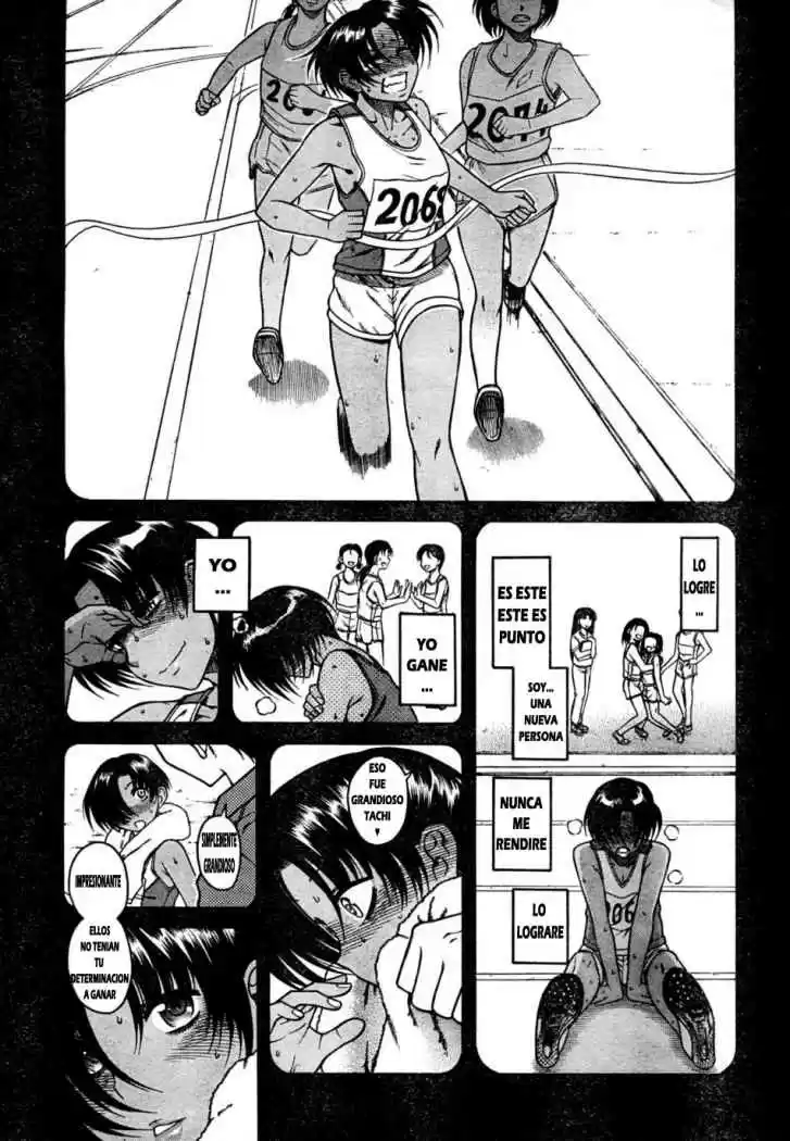 Nana to Kaoru (2008) - Capítulo 22 - Página 20 - LectorTMOo