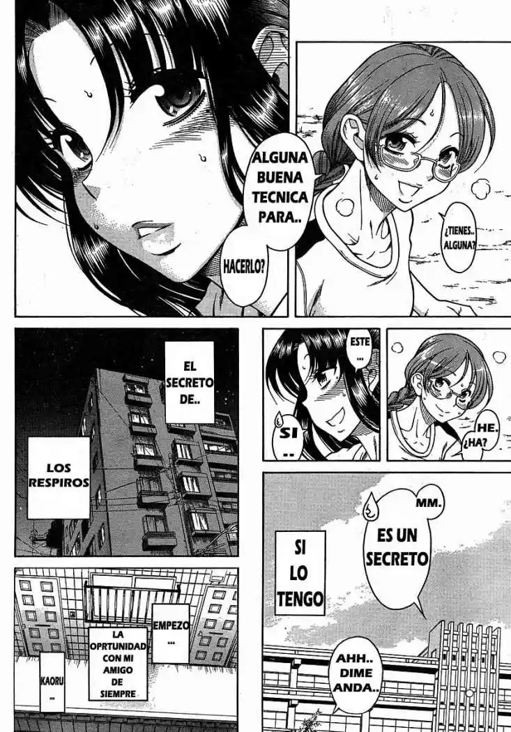 Nana to Kaoru (2008) - Capítulo 23 - Página 8 - LectorTMOo