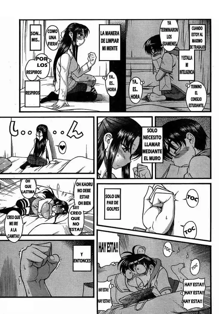 Nana to Kaoru (2008) - Capítulo 23 - Página 9 - LectorTMOo