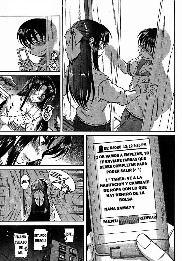 Nana to Kaoru (2008) - Capítulo 23 - Página 13 - LectorTMOo
