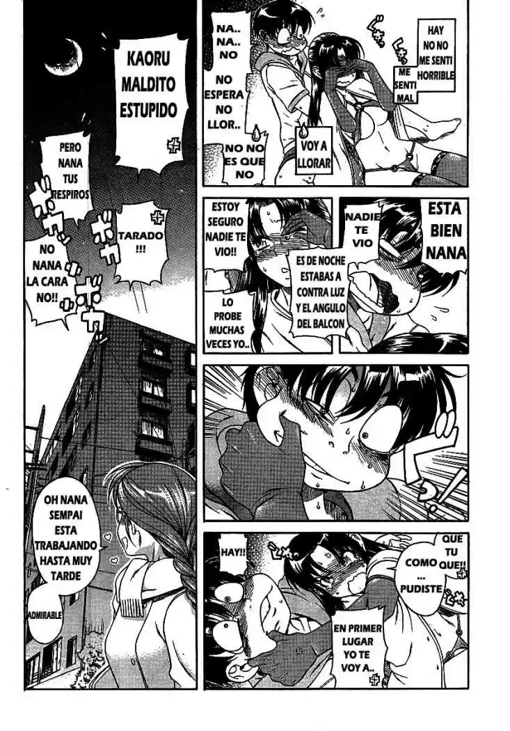 Nana to Kaoru (2008) - Capítulo 23 - Página 25 - LectorTMOo