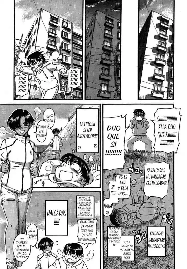 Nana to Kaoru (2008) - Capítulo 26 - Página 11 - LectorTMOo