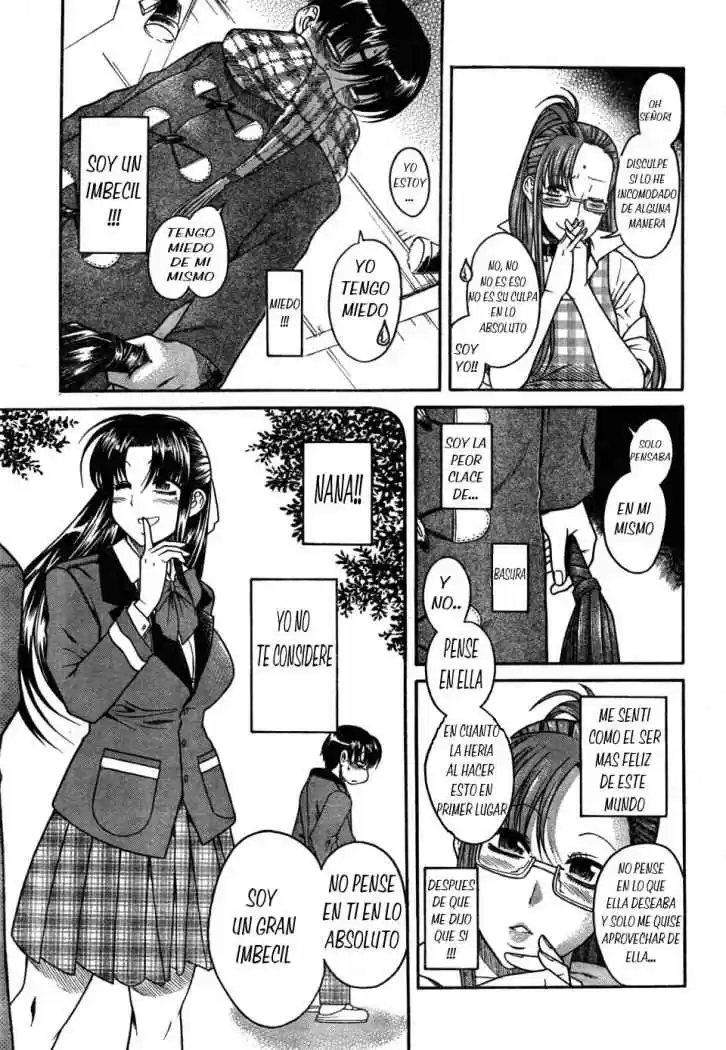 Nana to Kaoru (2008) - Capítulo 26 - Página 17 - LectorTMOo