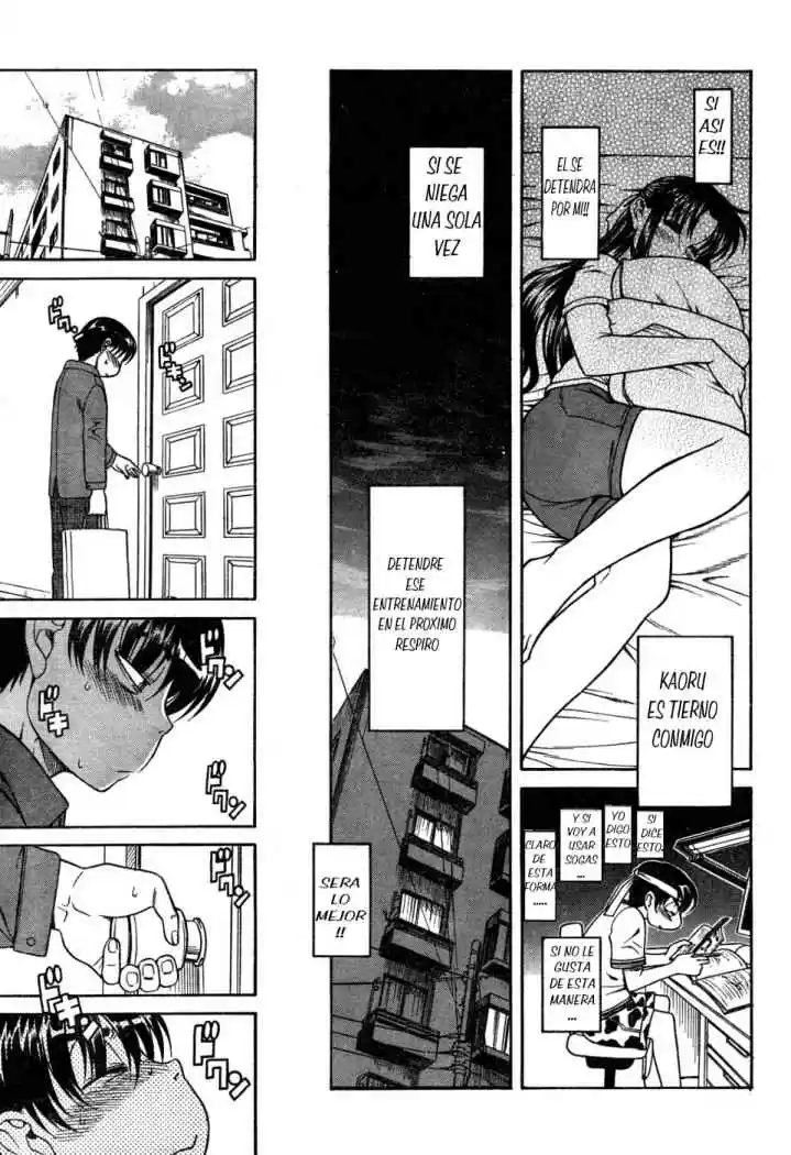 Nana to Kaoru (2008) - Capítulo 26 - Página 21 - LectorTMOo
