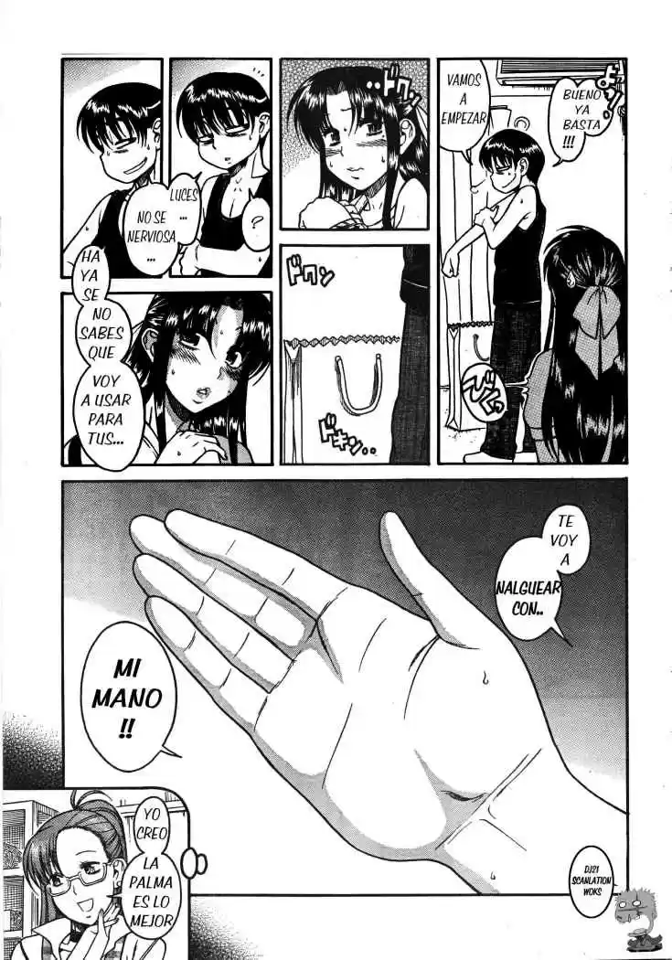 Nana to Kaoru (2008) - Capítulo 27 - Página 15 - LectorTMOo