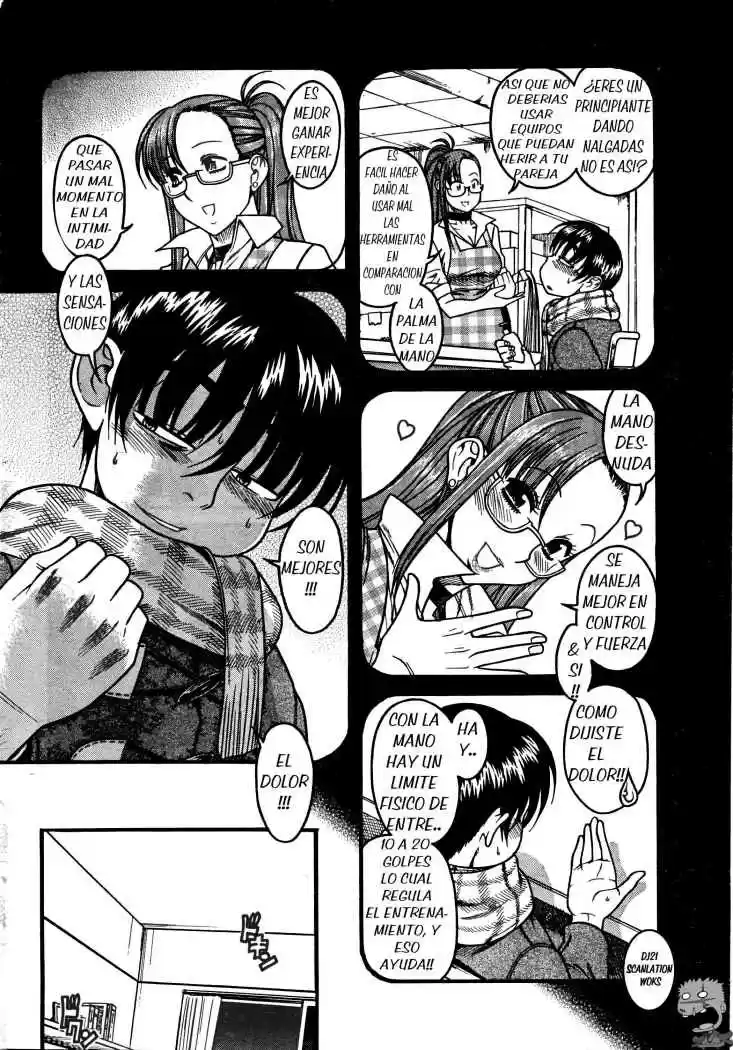 Nana to Kaoru (2008) - Capítulo 27 - Página 16 - LectorTMOo