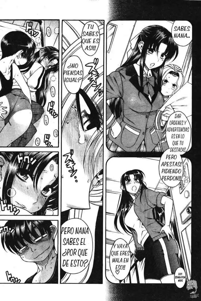 Nana to Kaoru (2008) - Capítulo 28 - Página 13 - LectorTMOo