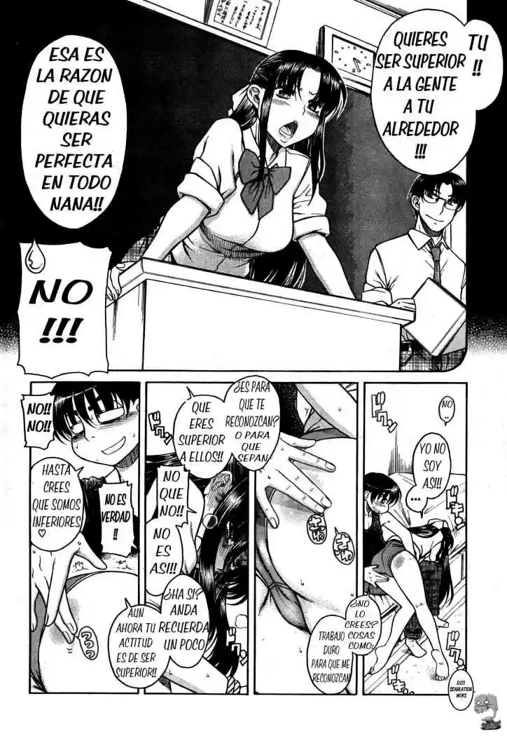 Nana to Kaoru (2008) - Capítulo 28 - Página 14 - LectorTMOo