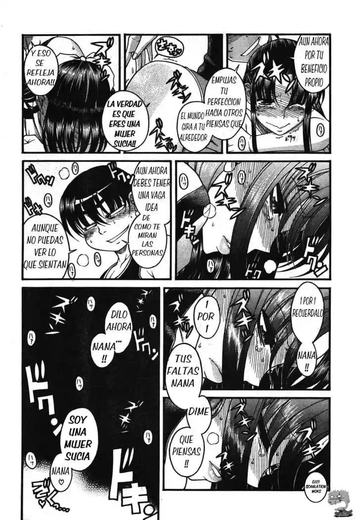 Nana to Kaoru (2008) - Capítulo 28 - Página 19 - LectorTMOo