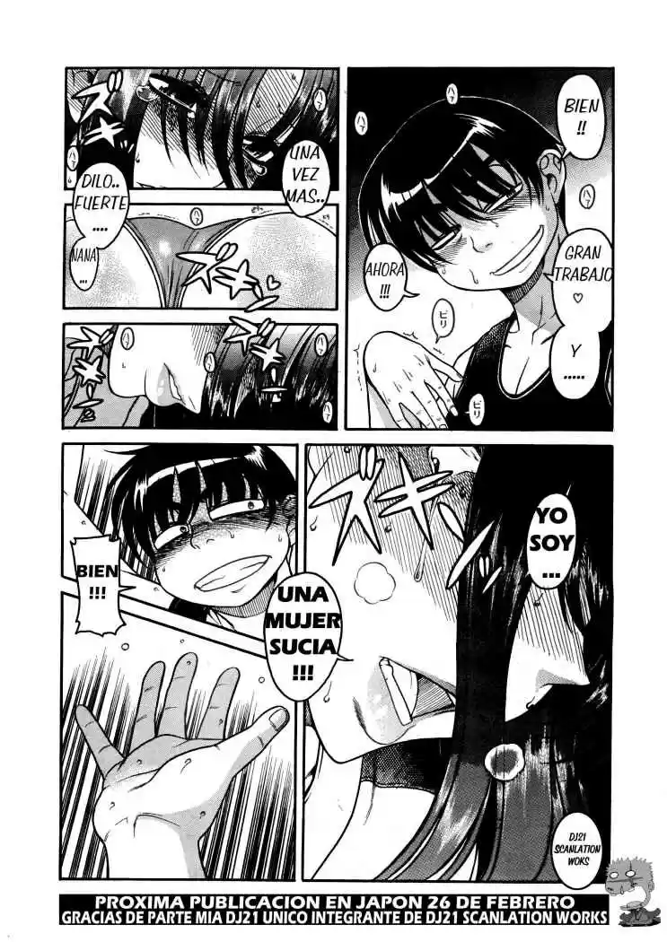 Nana to Kaoru (2008) - Capítulo 28 - Página 23 - LectorTMOo