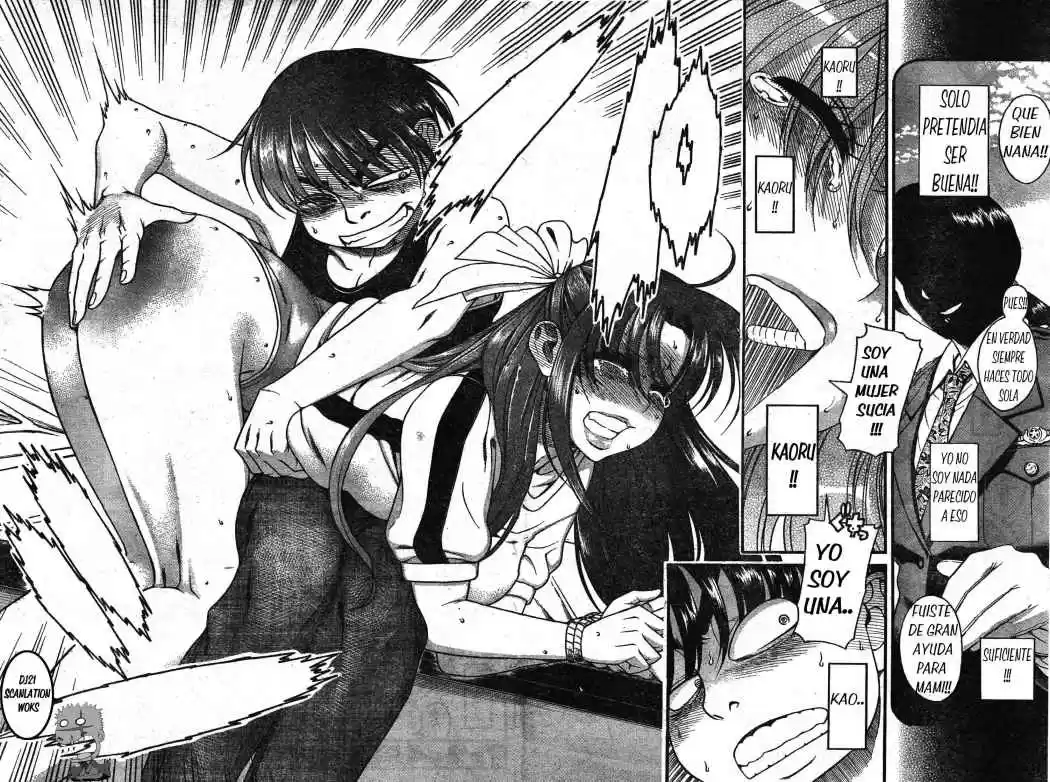 Nana to Kaoru (2008) - Capítulo 29 - Página 10 - LectorTMOo