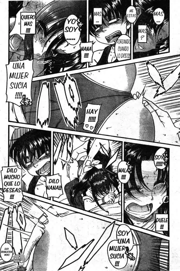Nana to Kaoru (2008) - Capítulo 29 - Página 13 - LectorTMOo
