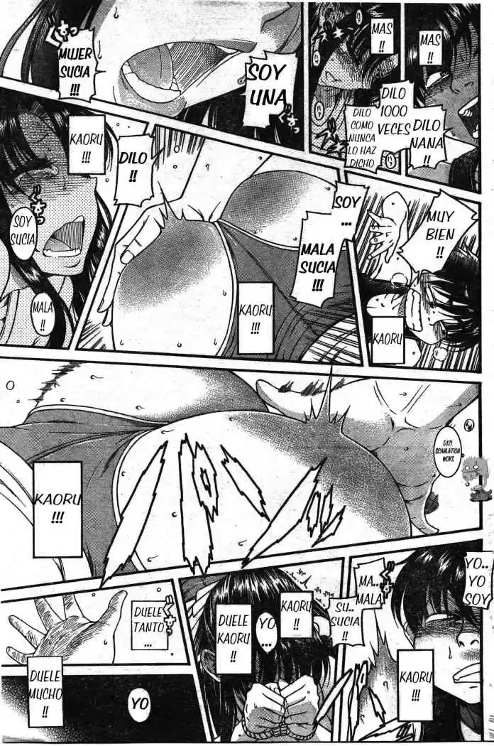 Nana to Kaoru (2008) - Capítulo 29 - Página 14 - LectorTMOo