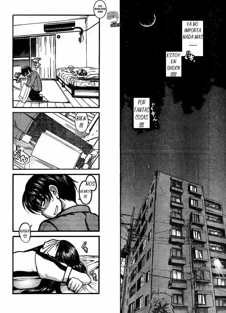 Nana to Kaoru (2008) - Capítulo 30 - Página 11 - LectorTMOo