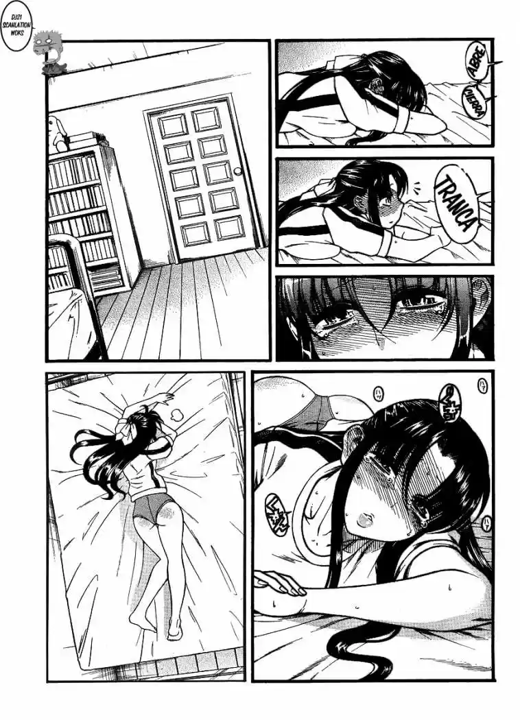Nana to Kaoru (2008) - Capítulo 30 - Página 12 - LectorTMOo