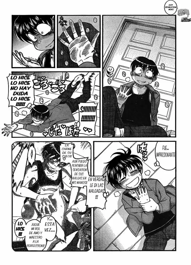Nana to Kaoru (2008) - Capítulo 30 - Página 13 - LectorTMOo