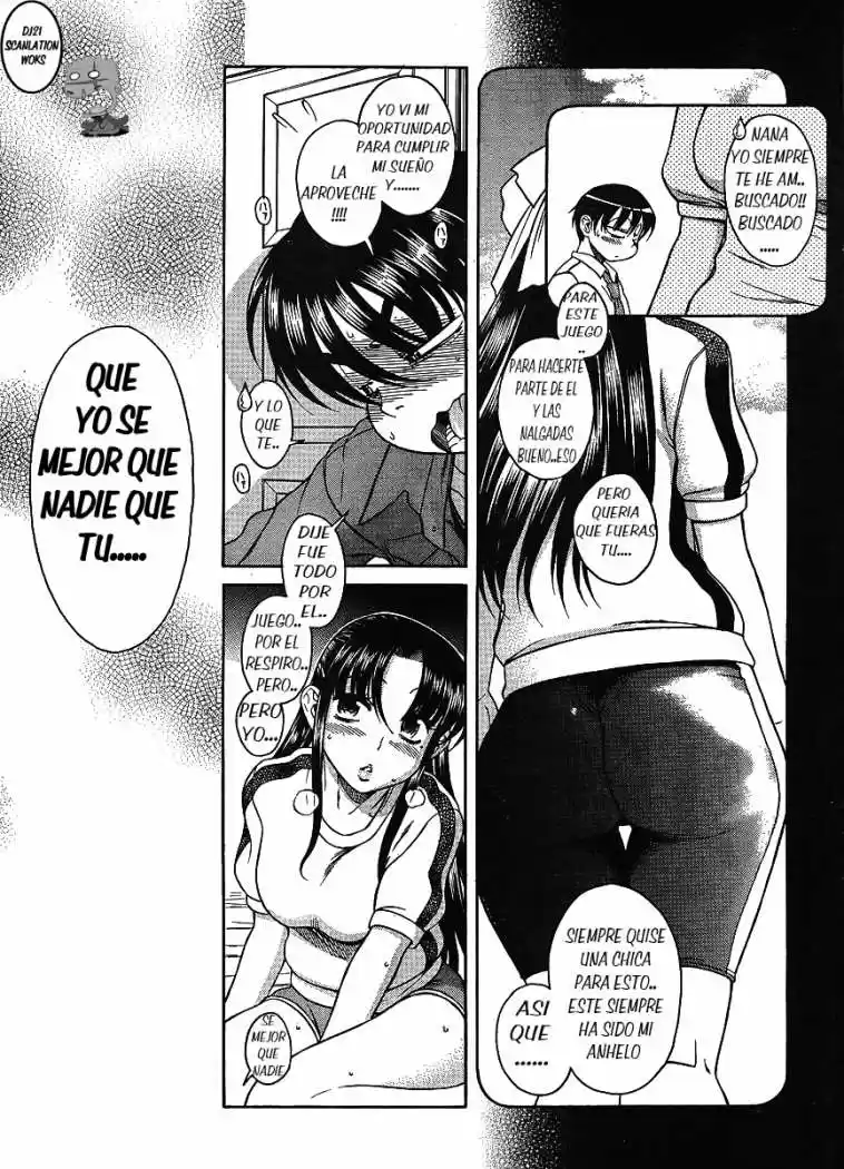 Nana to Kaoru (2008) - Capítulo 30 - Página 18 - LectorTMOo