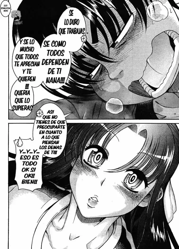 Nana to Kaoru (2008) - Capítulo 30 - Página 19 - LectorTMOo