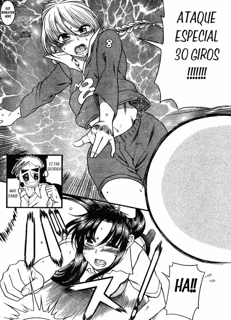 Nana to Kaoru (2008) - Capítulo 30 - Página 23 - LectorTMOo