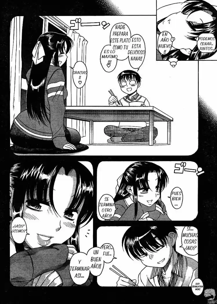 Nana to Kaoru (2008) - Capítulo 31 - Página 8 - LectorTMOo