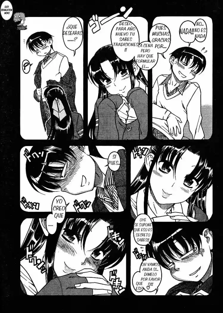 Nana to Kaoru (2008) - Capítulo 31 - Página 9 - LectorTMOo