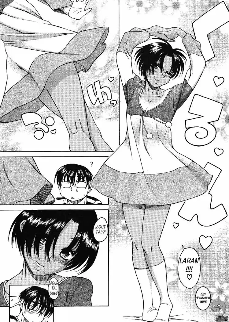 Nana to Kaoru (2008) - Capítulo 31 - Página 19 - LectorTMOo