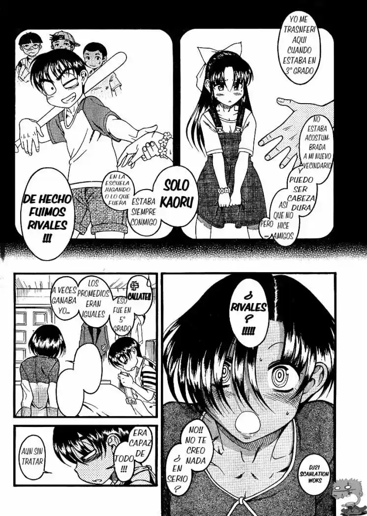 Nana to Kaoru (2008) - Capítulo 32 - Página 12 - LectorTMOo