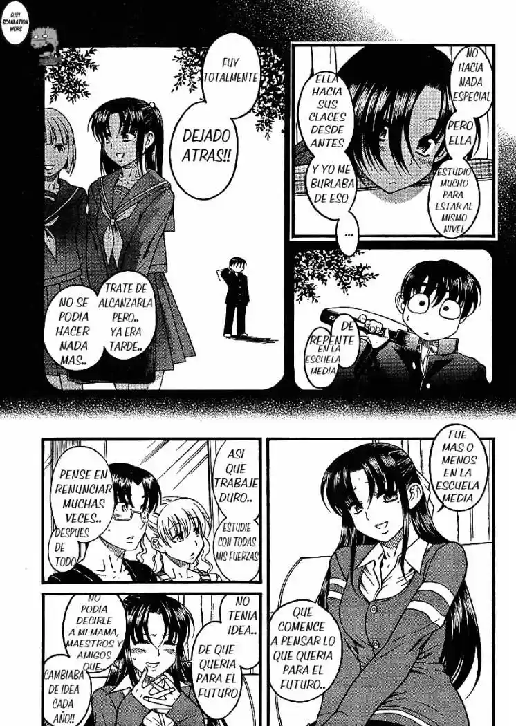 Nana to Kaoru (2008) - Capítulo 32 - Página 13 - LectorTMOo