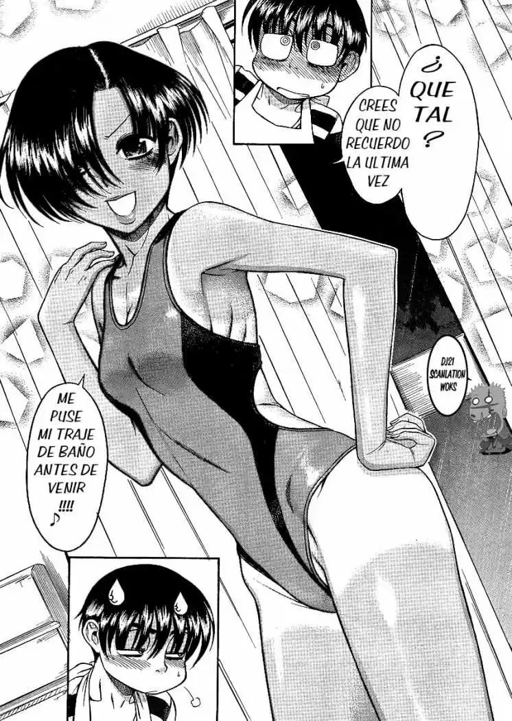 Nana to Kaoru (2008) - Capítulo 32 - Página 19 - LectorTMOo