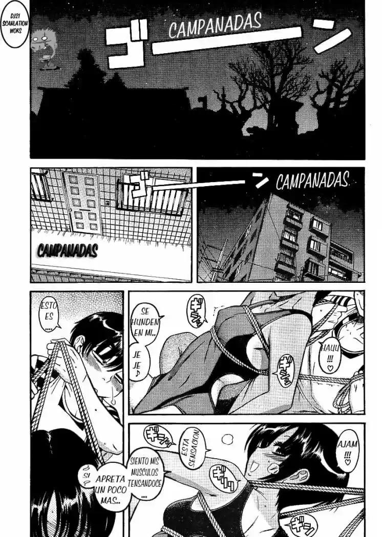 Nana to Kaoru (2008) - Capítulo 32 - Página 20 - LectorTMOo