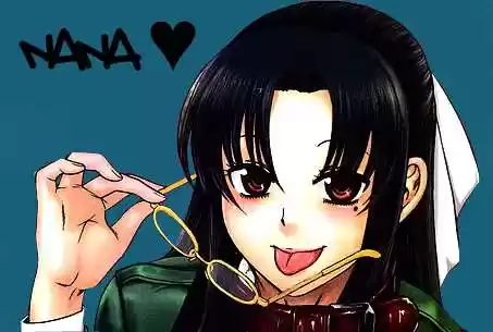 Nana to Kaoru (2008) - Capítulo 32 - Página 66 - LectorTMOo